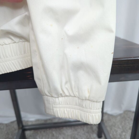 Vintage Haberdashery Windbreaker Jacket Large Sailing Yachting Preppy - Picture 10 of 13